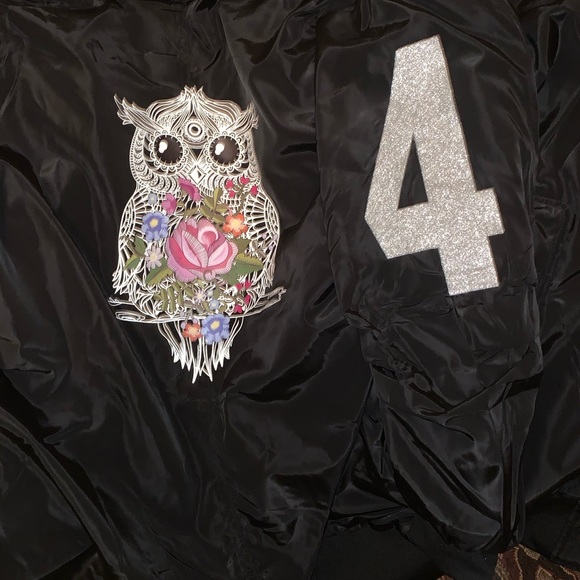 Flight jacket - Picture 3 of 4